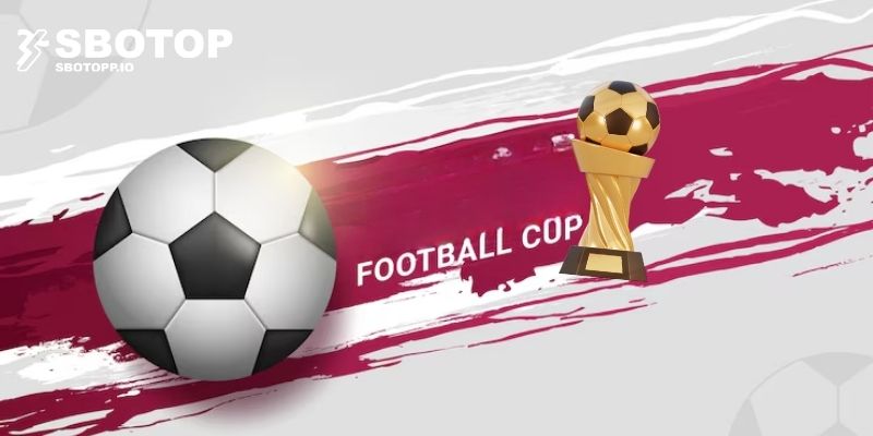 Điều kiện quan trọng để tham gia Cup bóng đá ảo