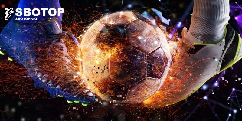 Hướng dẫn từng bước tham gia Cup đơn giản tại SBOTOP